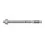 Afbeelding Sympafix doorsteekankers verzinkt tb1-plus 12/80x165