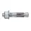 Afbeelding Sympafix doorsteekankers verzinkt tb1-plus 16/2x90*