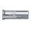 Afbeelding Sympafix inslagankers DI-LIP-PLUS M6*
