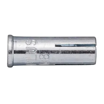 Afbeelding Sympafix inslagankers DI-LIP-PLUS M8