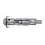 Afbeelding Sympafix hollewandankers HW-545