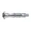 Afbeelding Sympafix hollewandankers HW-660