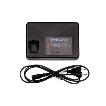 Afbeelding Sympafix rt200 CHARGER