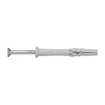 Afbeelding Sympafix nylon slagpluggen NSP-VK 6x25/55