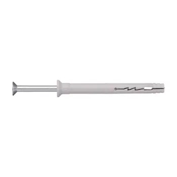 Afbeelding Sympafix nylon slagpluggen NSP-VK 8x40/75