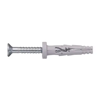 Afbeelding Sympafix nylon slagpluggen NSP-PK 5x2/27