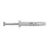 Afbeelding Sympafix nylon slagpluggen NSP-PK 6x10/40