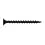 Afbeelding Sympafix snelbouwschroeven grove draad Snelbouwschroeven 3,5x45 GROVE DRAAD
