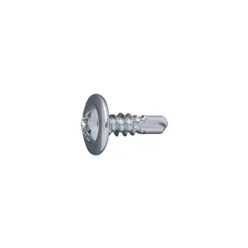 Afbeelding Sympafix zelfborende schroeven , 4,2x13 WAFERHEAD TEK