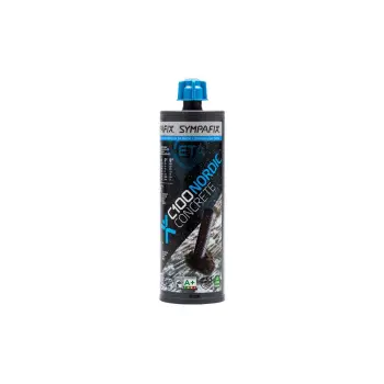 Afbeelding Sympafix chemisch anker vinylester C100-NORDIC 420ML