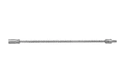 Afbeelding Sympafix boorgat reiniging gereedschap SDS borstel BRSDS 300 MMEXTENSION