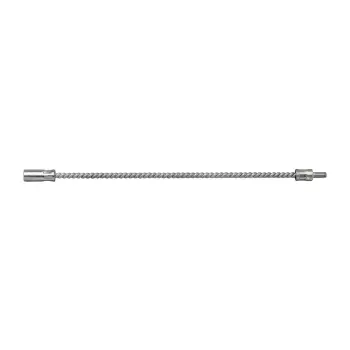 Afbeelding Sympafix boorgat reiniging gereedschap SDS borstel BRSDS 300 MMEXTENSION