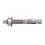 Afbeelding Sympafix doorsteekankers rvs tb1-a4-plus 8/10X65