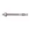 Afbeelding Sympafix doorsteekankers rvs tb1-a4-plus 8/40X100