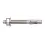 Afbeelding Sympafix doorsteekankers rvs tb1-a4-plus 10/10X90