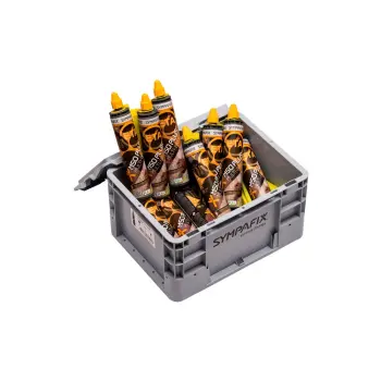 Afbeelding Sympafix chemisch anker epoxy-acrylaat STOCKBOX M50-PLUS 300 ML