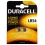 Afbeelding Duracell knoopcel alkaline