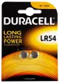 Afbeelding Duracell knoopcel alkaline