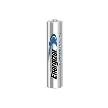 Afbeelding Energizer batterij lithium