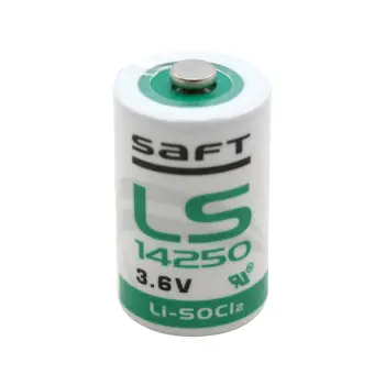 Afbeelding Saft batterij lithium LS14250