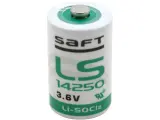 Afbeelding Saft batterij lithium LS14250
