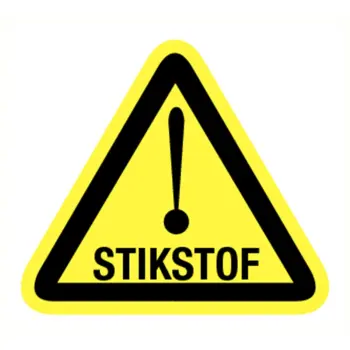 Afbeelding Pikt-o-norm pictogram stikstof