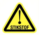 Afbeelding Pikt-o-norm pictogram stikstof