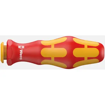 817 VDE Handgreep, 9 mm x 102 mm