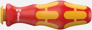 817 VDE Handgreep, 9 mm x 102 mm