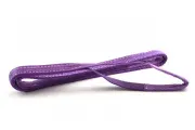 Afbeelding Estil polyester hijsband lila 1.000 kg