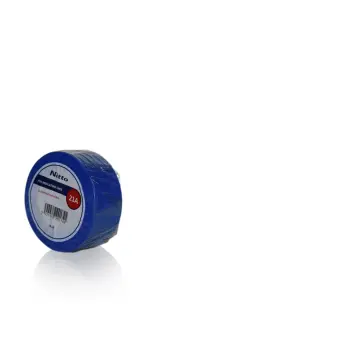 Afbeelding Stokvis Tapes pvc isolatietape 120021A