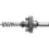 Afbeelding PFERD TOOLS gatzaaghouder LSS