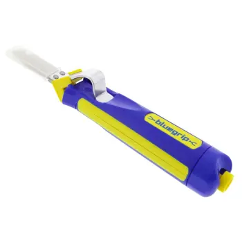 Afbeelding BLUEGRIP kabelmes KABELMES 4-28H