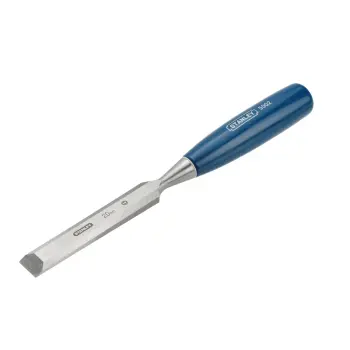 Afbeelding STANLEY houtbeitels 5002 0-16-548