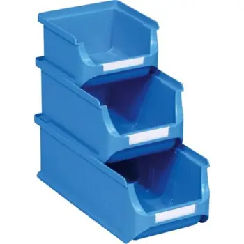 Etiket+folie Profiplus bak nr.4(20)