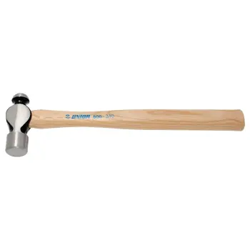 Afbeelding UNIOR bolbankhamer 806