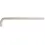 Afbeelding UNIOR inbus-of stiftsleutel 220 L
