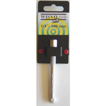 Afbeelding WISVO verlengstuk 1/4"