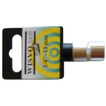 Afbeelding WISVO dop 1/4"