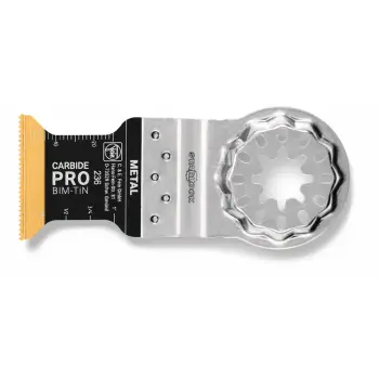 Afbeelding FEIN e-cut carbide pro