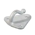Afbeelding Novio carrosseriehaak