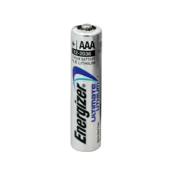 Afbeelding Energizer batterij lithium