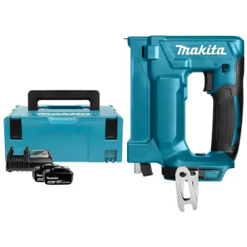 Afbeelding Makita 18 v nietmachine