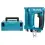 Afbeelding Makita 18 v nietmachine DST112ZJ