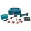 Afbeelding Makita 10,8 v multitool TM30DSAJX4