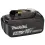 Afbeelding Makita accu bl1850b 18v 5,0ah 197280-8
