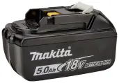 Afbeelding Makita accu bl1850b 18v 5,0ah 197280-8
