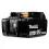 Afbeelding Makita accu bl1850b 18v 5,0ah 197280-8