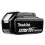 Afbeelding Makita accu bl1850b 18v 5,0ah 197280-8