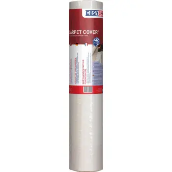 Carpet Cover Easydek